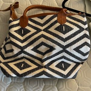 Tribe Alive Purse